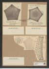 Triceratium grande ? f. pentagonium Pant. (de-Toni-Nr.: Genus 138, Species 3691) Zeichnungen Sammlung Grunow Nr. 7169 (NHMW-BOT-W0376146)
